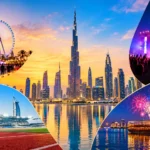 Dubai Events Calendar 2026: Festivals, Sports and Concerts