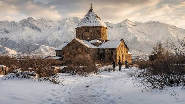 Armenian Charm