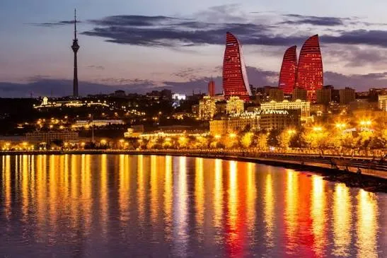 Wonders of Azerbaijan