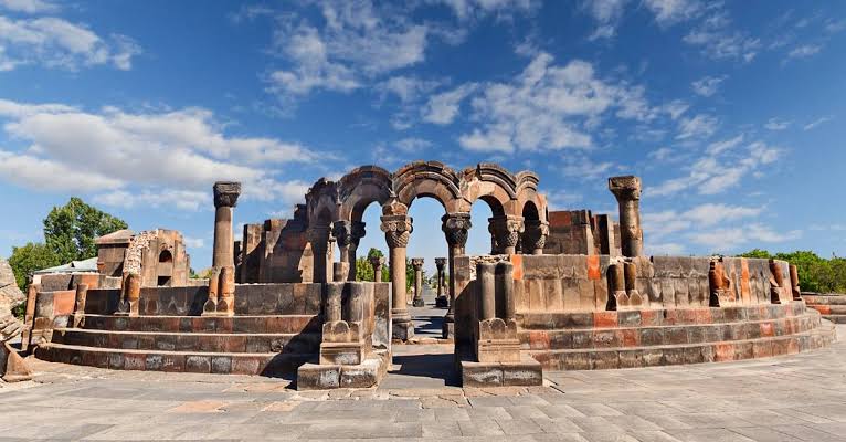Armenian Charm
