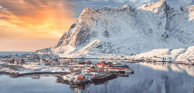 Northern Lights Norway