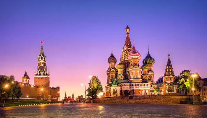 Best of Russia