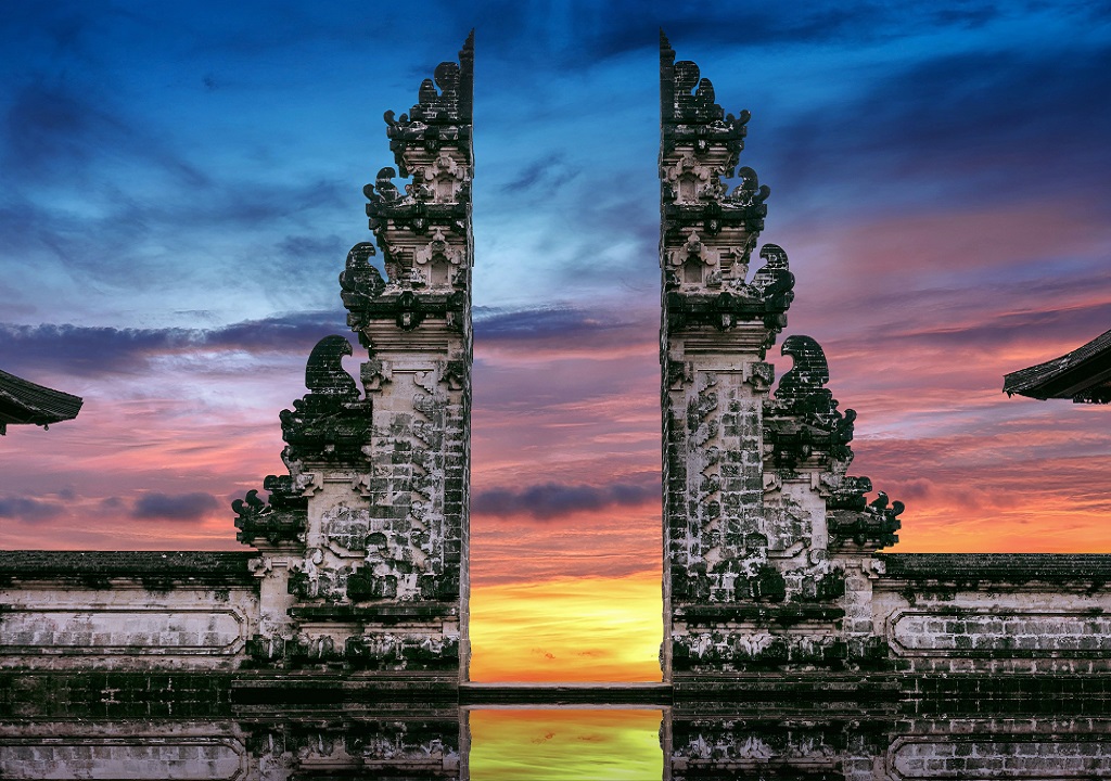 Bali National Day