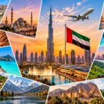 UAE National Day 2026 Long Weekend: 12 Easy Trips from Dubai by Passport and Budget