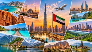 UAE National Day 2026 Long Weekend: 12 Easy Trips from Dubai by Passport and Budget