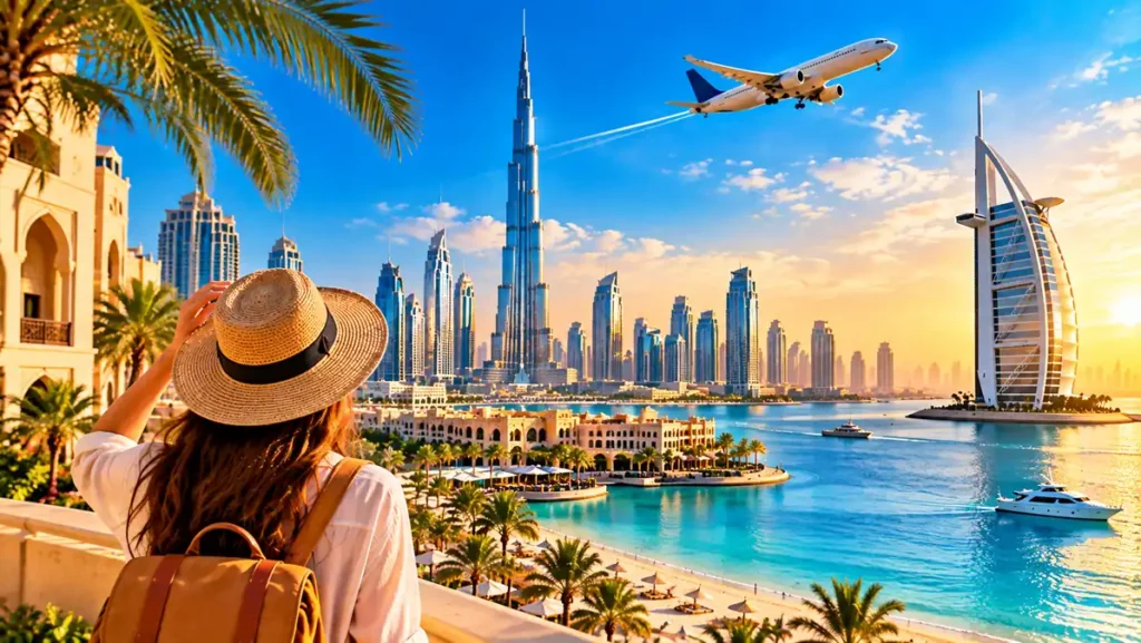 UAE Tourist Visa Requirements for Dubai: Complete Guide