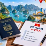 Vietnam e-Visa for UAE Residents: Who Needs It, Fees, Processing and Common Mistakes (2026)